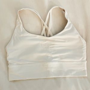 Lululemon Energy Bra